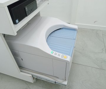 Konica Sigma II Cr Cihazı