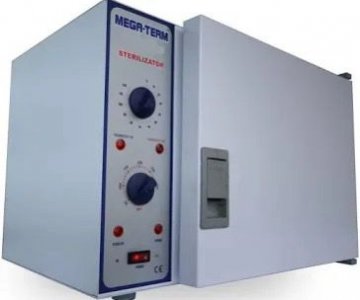 Sterilizatör Cihazı Çeşitleri