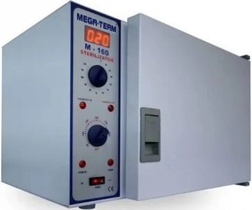 Sterilizatör Cihazı Çeşitleri