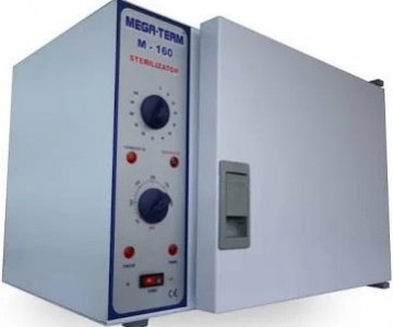 Sterilizatör Cihazı Çeşitleri