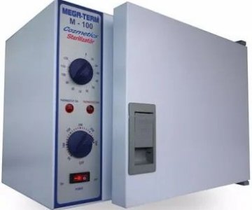 Sterilizatör Cihazı Çeşitleri