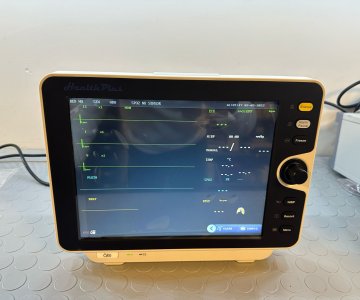 Hastabaşı Monitörü