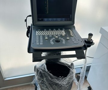 Chison Eco2 Ultrason Cihazı